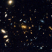 Optical Image of RDCS 1252.9-2927