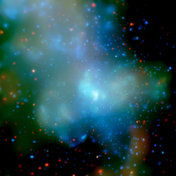 Galactic Center