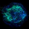 Cassiopeia A