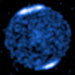 Chandra X-ray Image of Jupiter