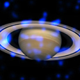 Photo of Saturn