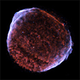 Photo of SN 1006