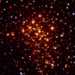 ESO Optical Image of Westerlund 1