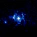 Hubble Optical Image of 4C37.43