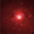 Chandra Images of Elliptical Galaxies