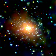 Andomeda Galaxy (M31)