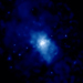 Chandra X-ray Images of M82 from Composite