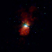 Chandra X-ray Images of M82 from Composite