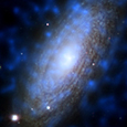 Photo of NGC 2841