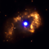 Eta Carinae X-ray