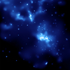 Light Echo at Galactic Center