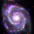 Whirlpool Galaxy (M51)