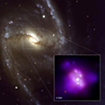 Photo of NGC 1365