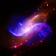 Photo of NGC 4258