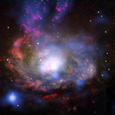 SN 1996cr