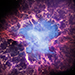 The Crab Nebula: A Cosmic Icon