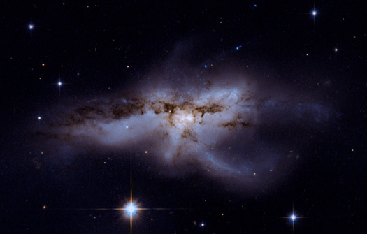 NGC 6240