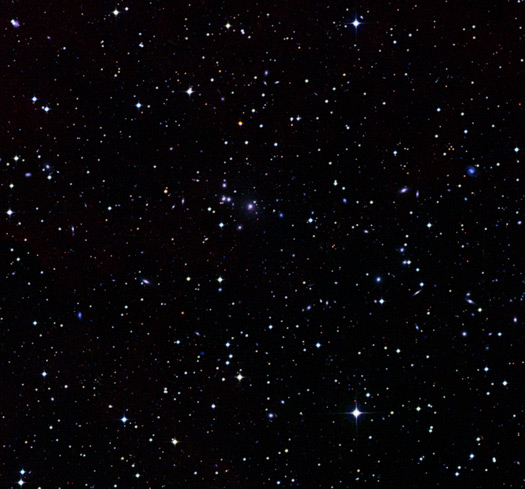 Abell 3376
