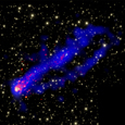 Photo of ESO 137-001