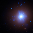 Photo of NGC 1399