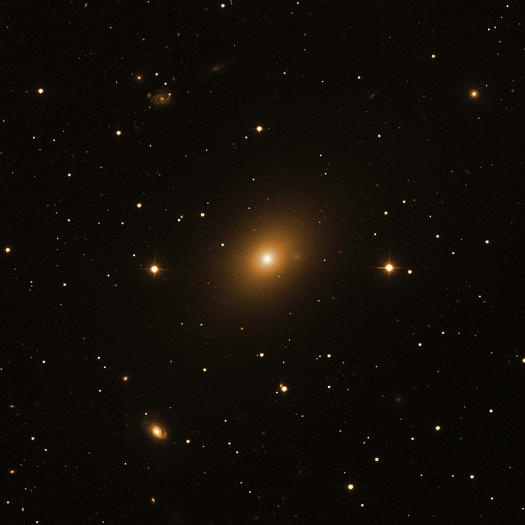 NGC 5813