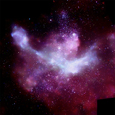 Carina Nebula