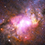 Surprise: Dwarf Galaxy Harbors Supermassive Black Hole