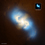 NASA's Chandra Finds Nearest Pair of Supermassive Black Holes