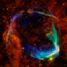 All Eyes on Oldest Recorded Supernova