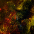 Photo of Cygnus OB2