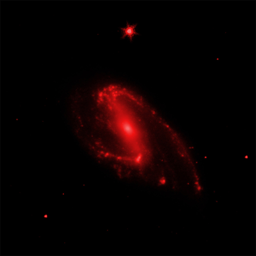 NGC 3627