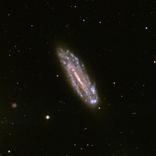 NGC 4178