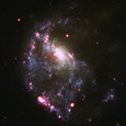 Photo of NGC 922