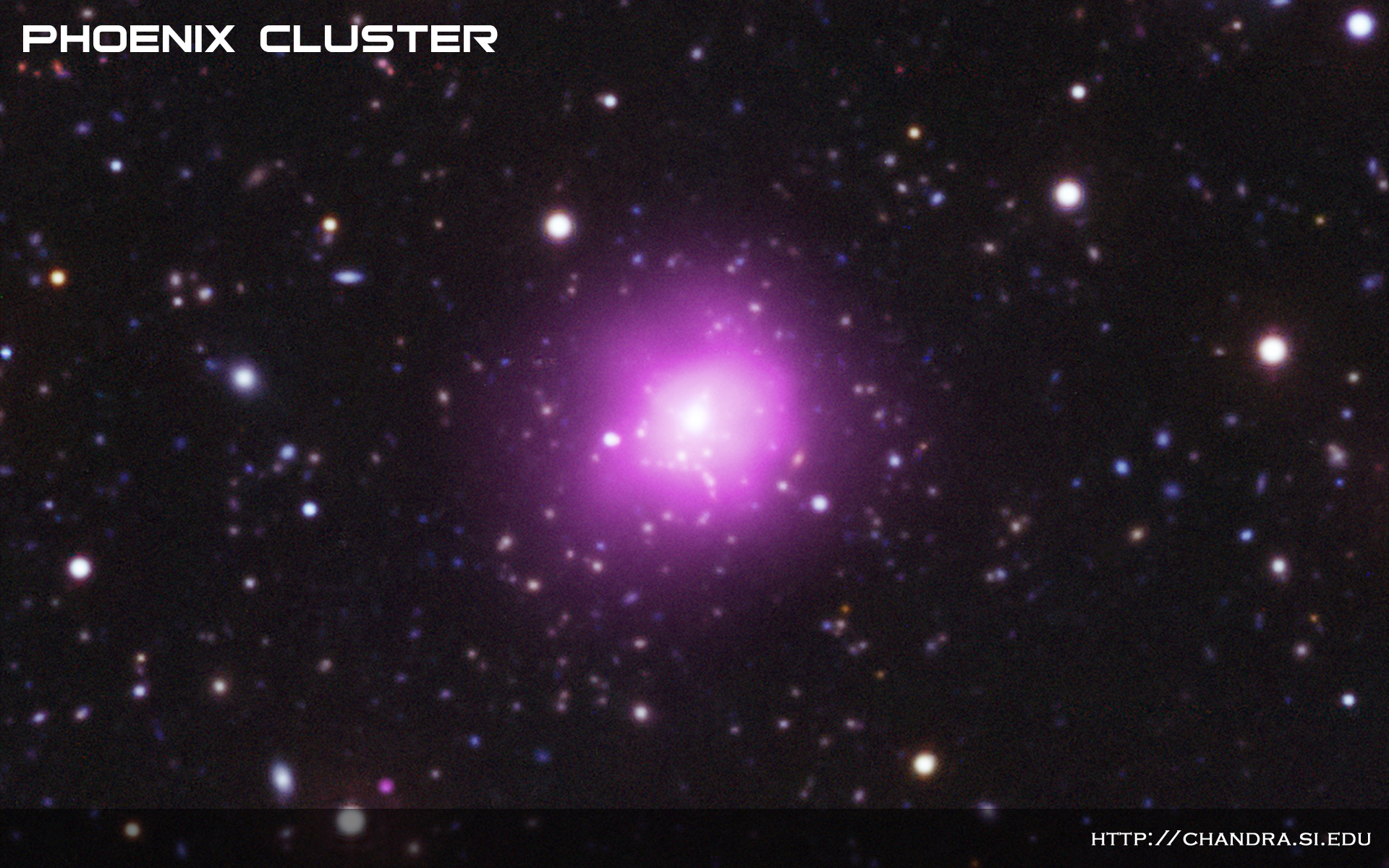 Phoenix Cluster