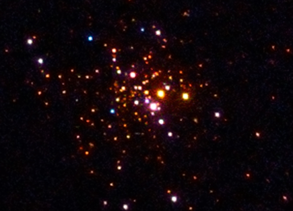 47 Tucanae