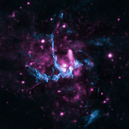 Sagittarius A*