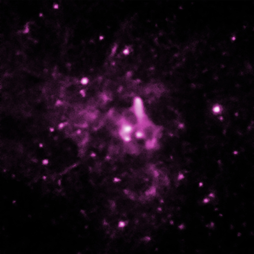 Sagittarius A*