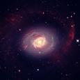 Photo of NGC 4736