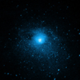 Photo of NGC 4472