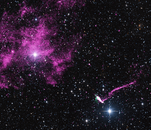 IGR J11014-6103