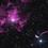 NASA's Chandra Sees Runaway Pulsar Firing an Extraordinary Jet