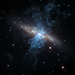 Suspected Black Hole Unmasked as Ultraluminous Pulsar