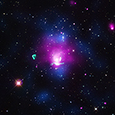 Chandra :: Photo Album :: Images by Category: Groups & Clusters of Galaxies