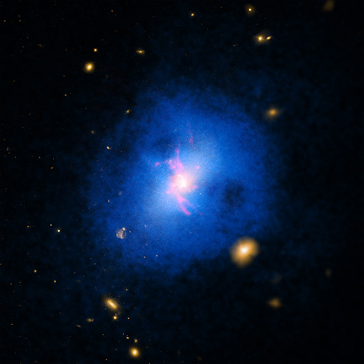 NGC 2276