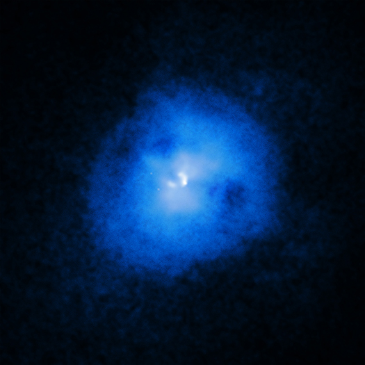 Abell 2597