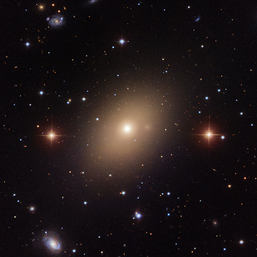 NGC 5813