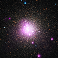 Photo of NGC 6388
