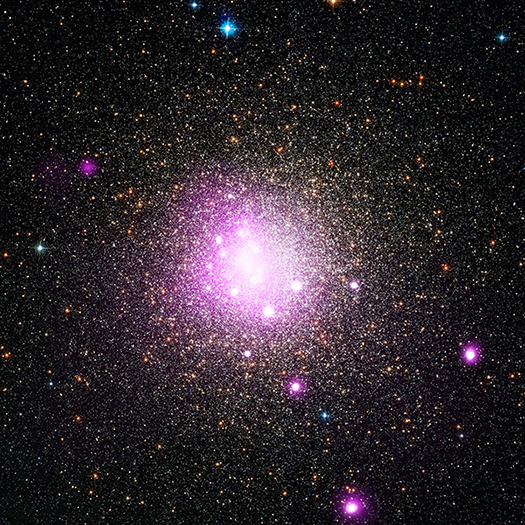 NGC 6388*
