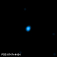 PSS 0747+4434