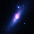 Photo of SDSS J1126+2944